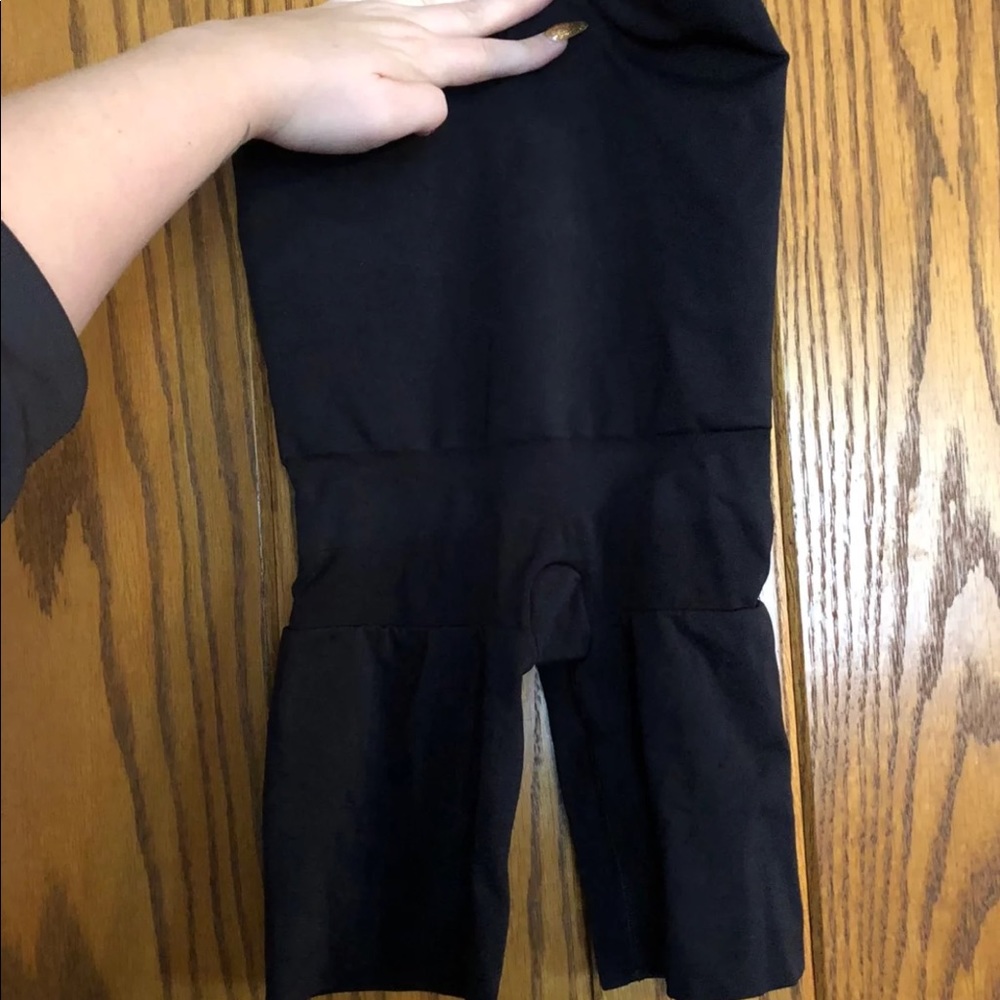 Spanx